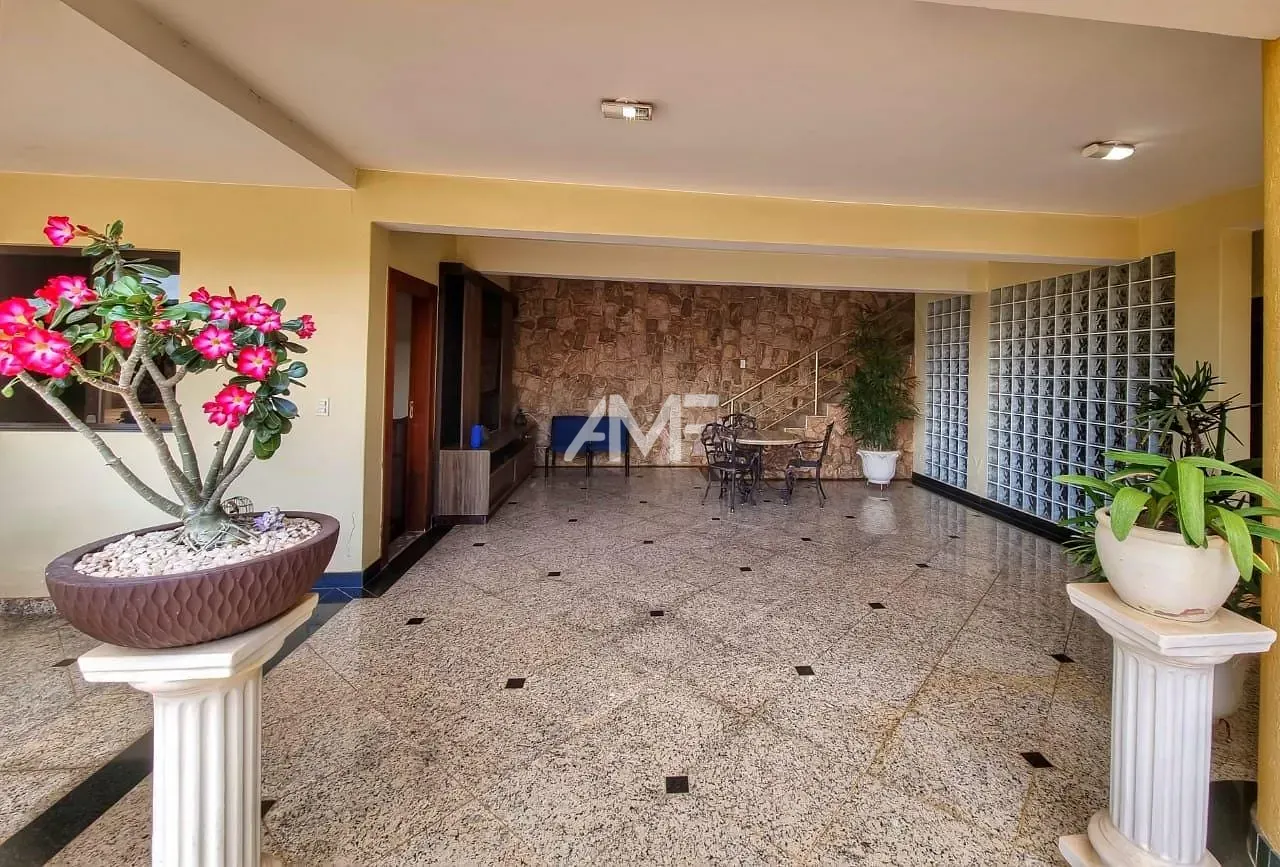Sobrado, 6 quartos, 1000 m² - Foto 9