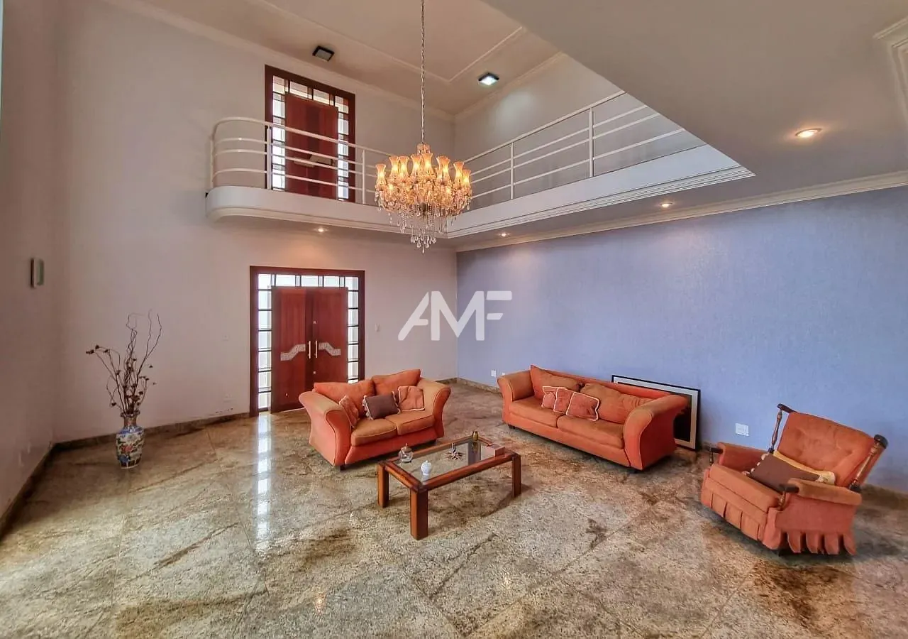 Sobrado, 6 quartos, 1000 m² - Foto 2