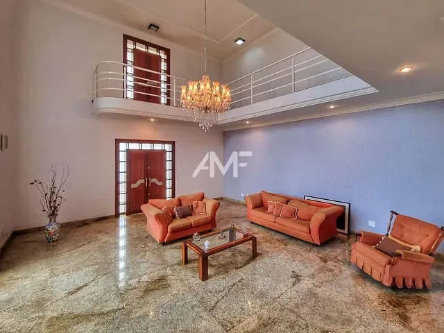 Sobrado com 1000m² 6 quartos e 9 banheiros, à venda, no bairro Setor Habitacional Vicente Pires - Trecho 3 em Brasília