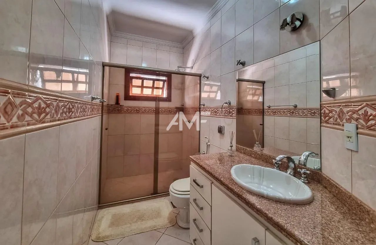 Sobrado, 6 quartos, 1000 m² - Foto 34