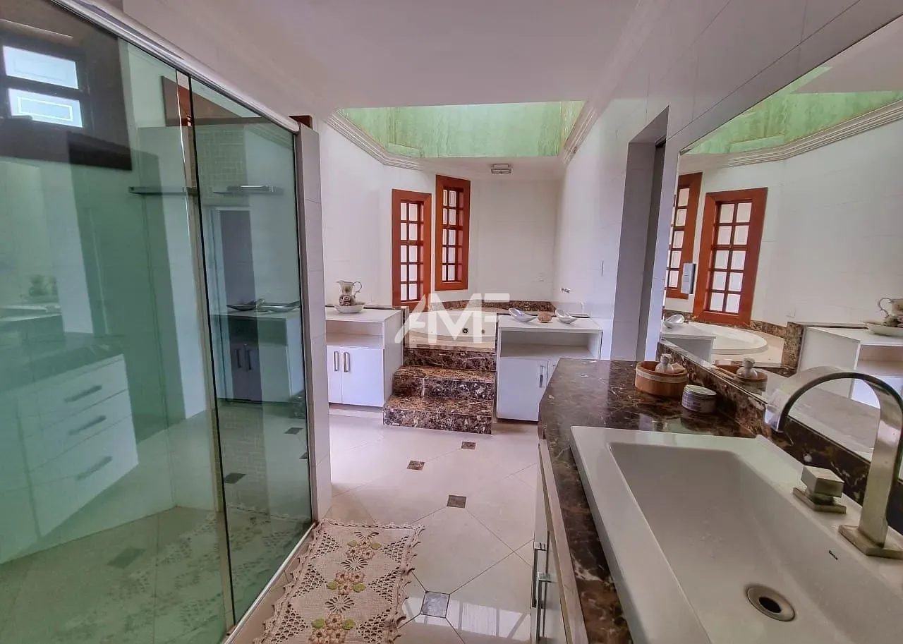 Sobrado, 6 quartos, 1000 m² - Foto 33