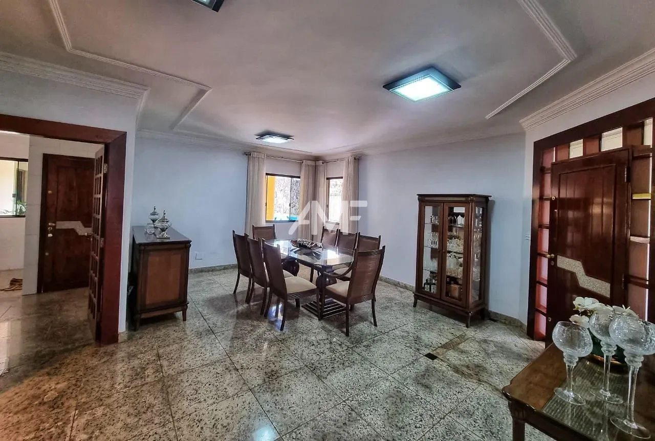 Sobrado, 6 quartos, 1000 m² - Foto 12
