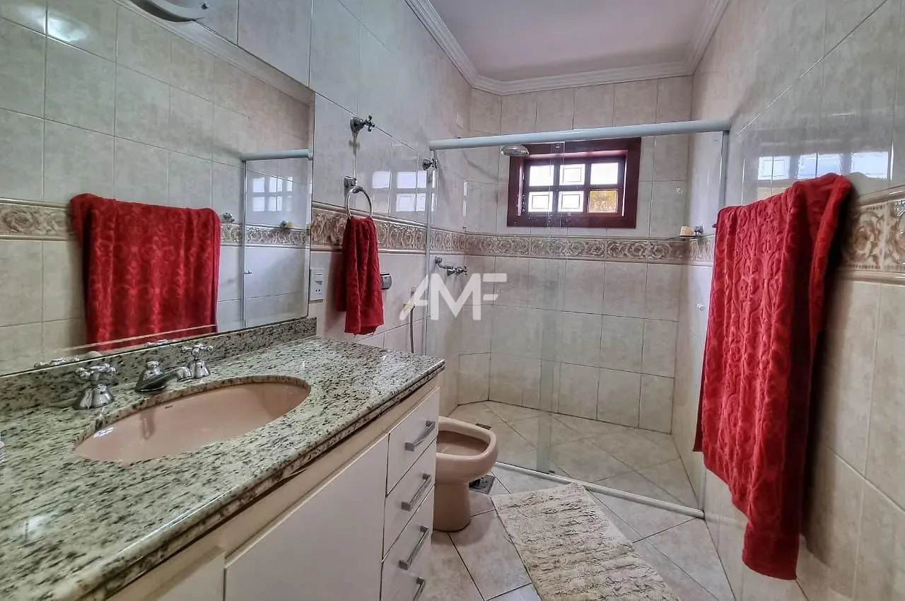 Sobrado, 6 quartos, 1000 m² - Foto 38