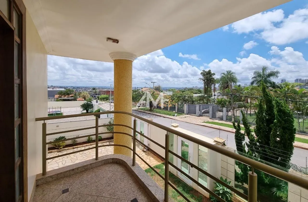 Sobrado, 6 quartos, 1000 m² - Foto 17