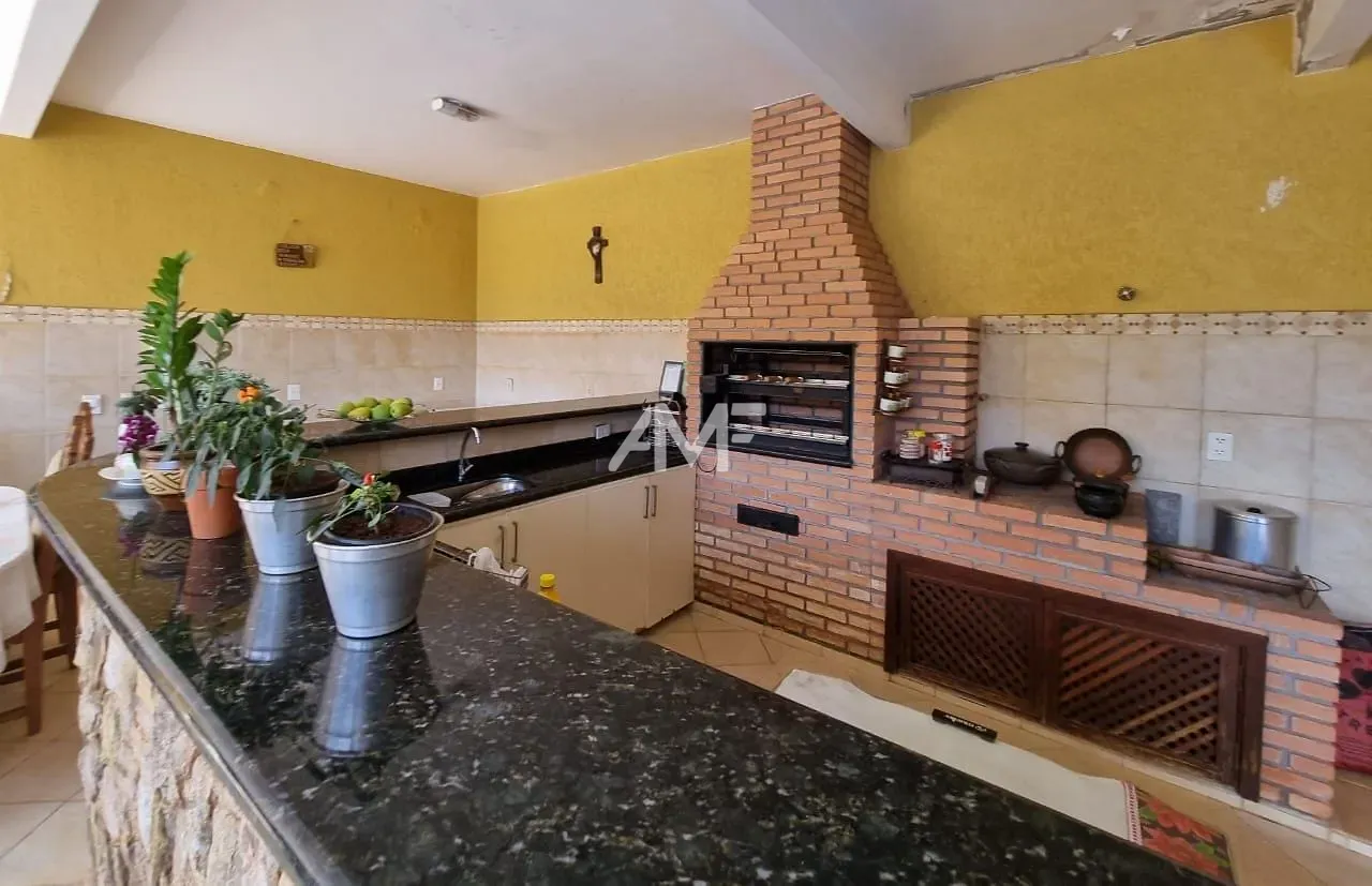 Sobrado, 6 quartos, 1000 m² - Foto 40