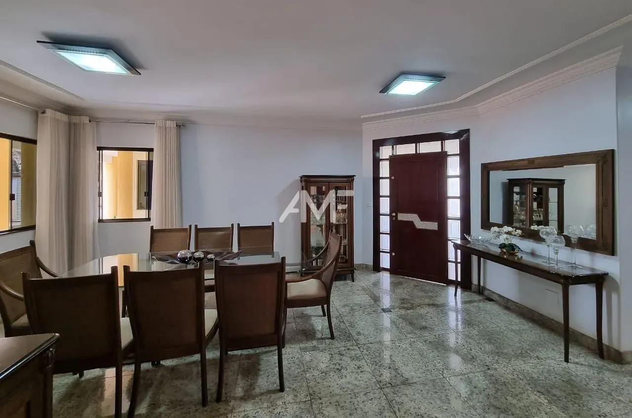 Sobrado, 6 quartos, 1000 m² - Foto 21