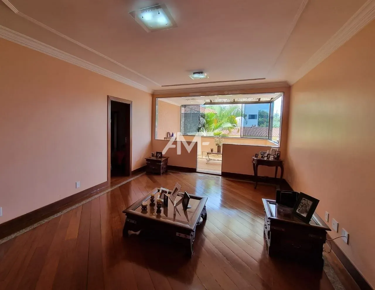 Sobrado, 6 quartos, 1000 m² - Foto 27