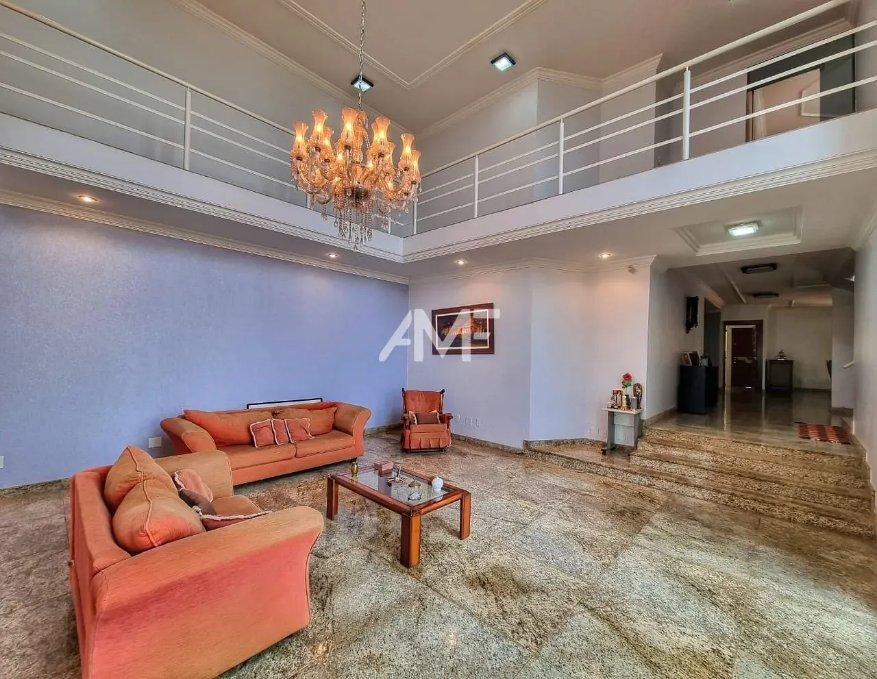 Sobrado, 6 quartos, 1000 m² - Foto 20