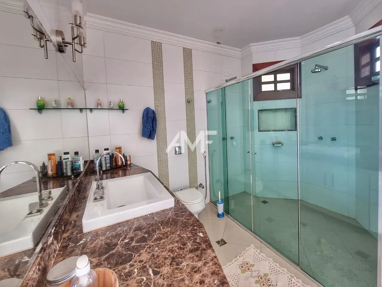 Sobrado, 6 quartos, 1000 m² - Foto 32