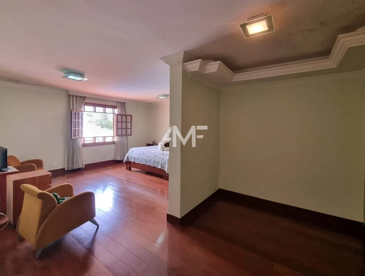 Sobrado, 6 quartos, 1000 m² - Foto 28