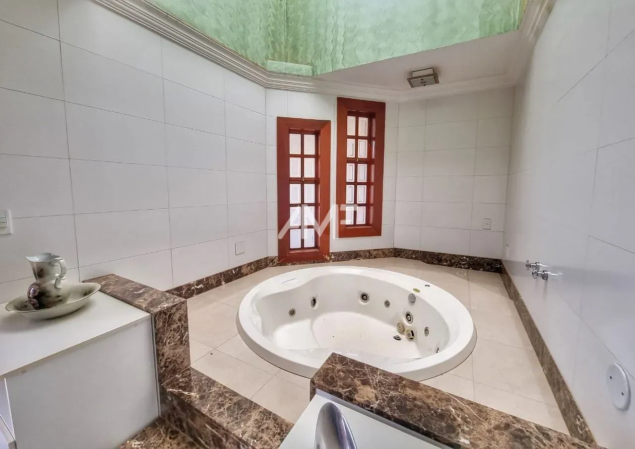 Sobrado, 6 quartos, 1000 m² - Foto 29