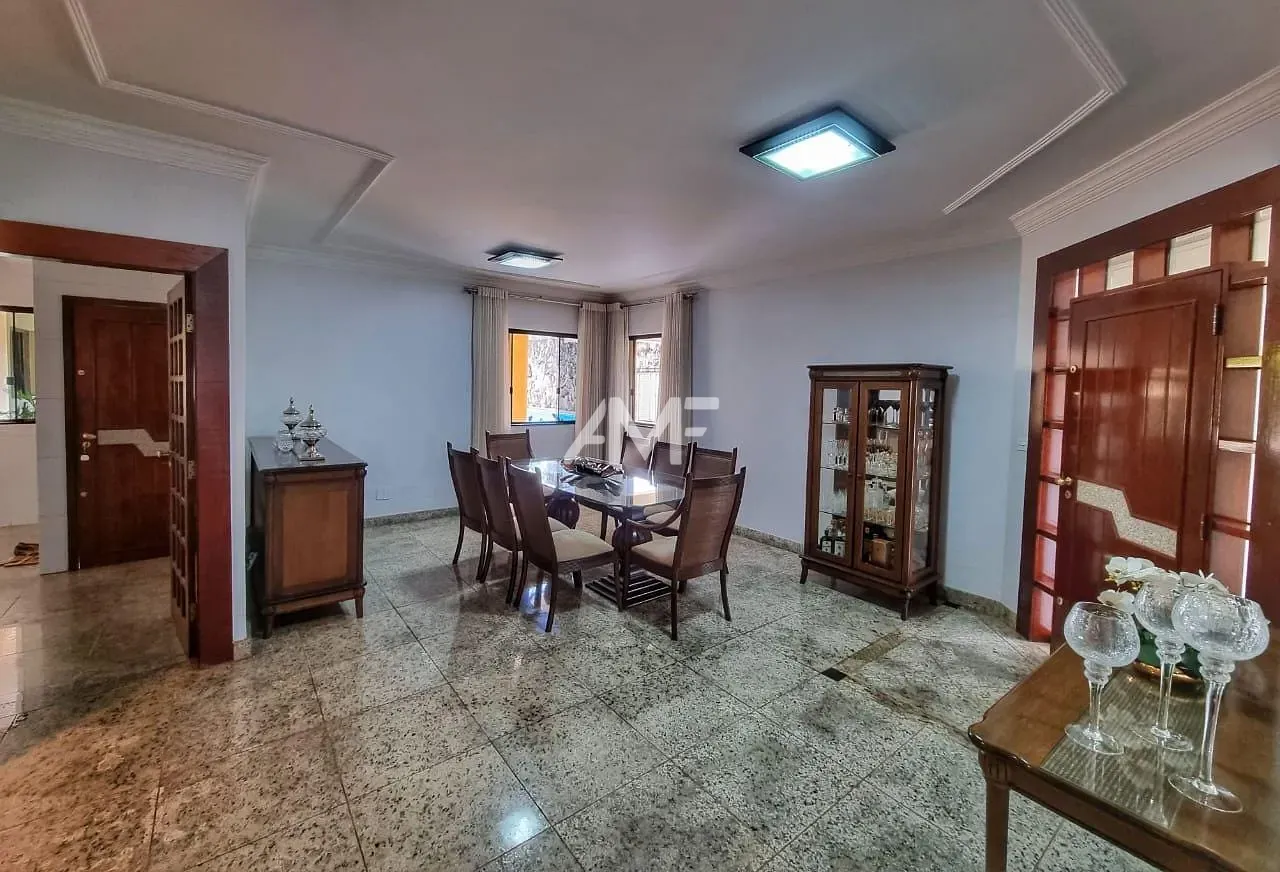 Sobrado, 6 quartos, 1000 m² - Foto 22