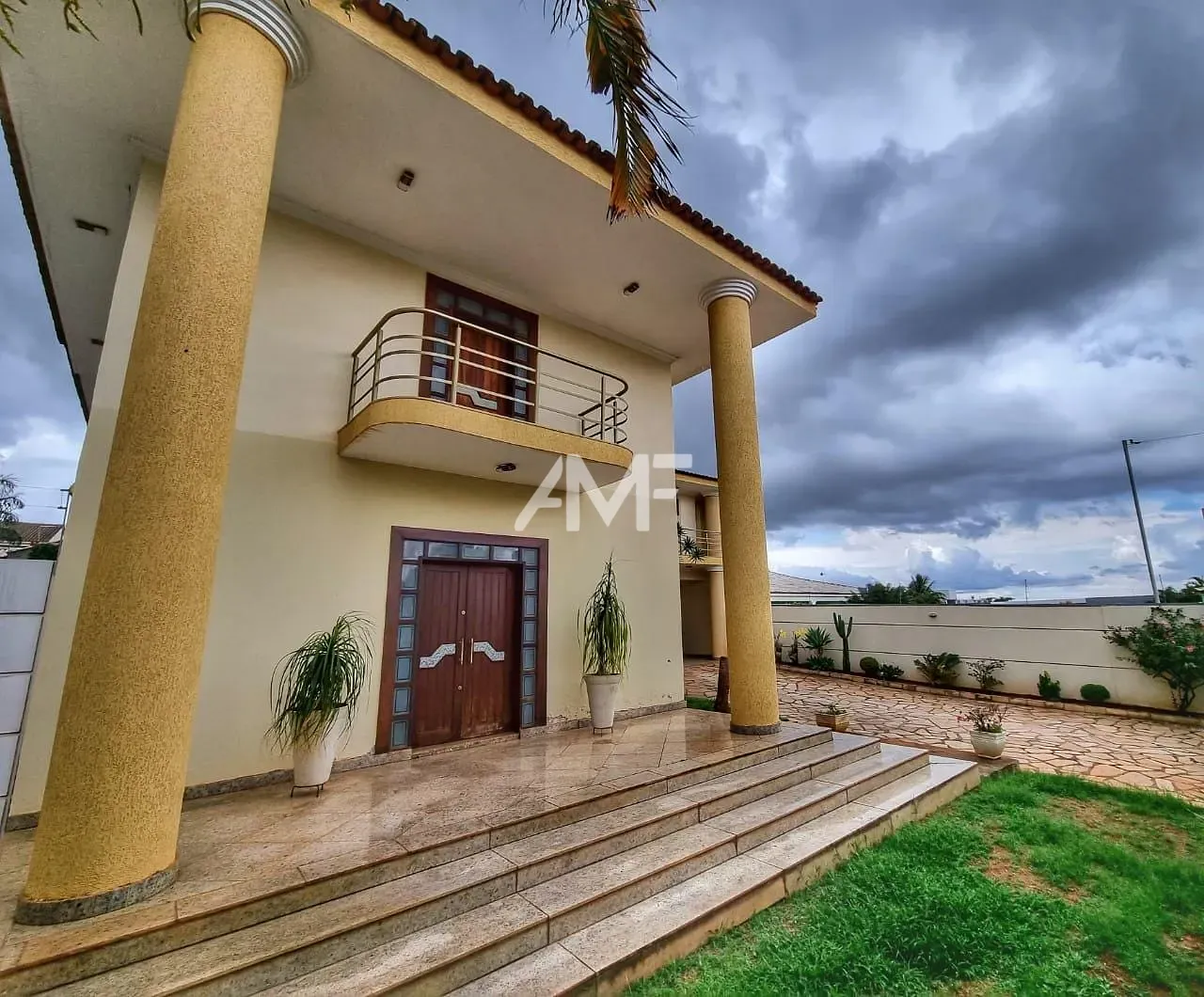 Sobrado, 6 quartos, 1000 m² - Foto 45