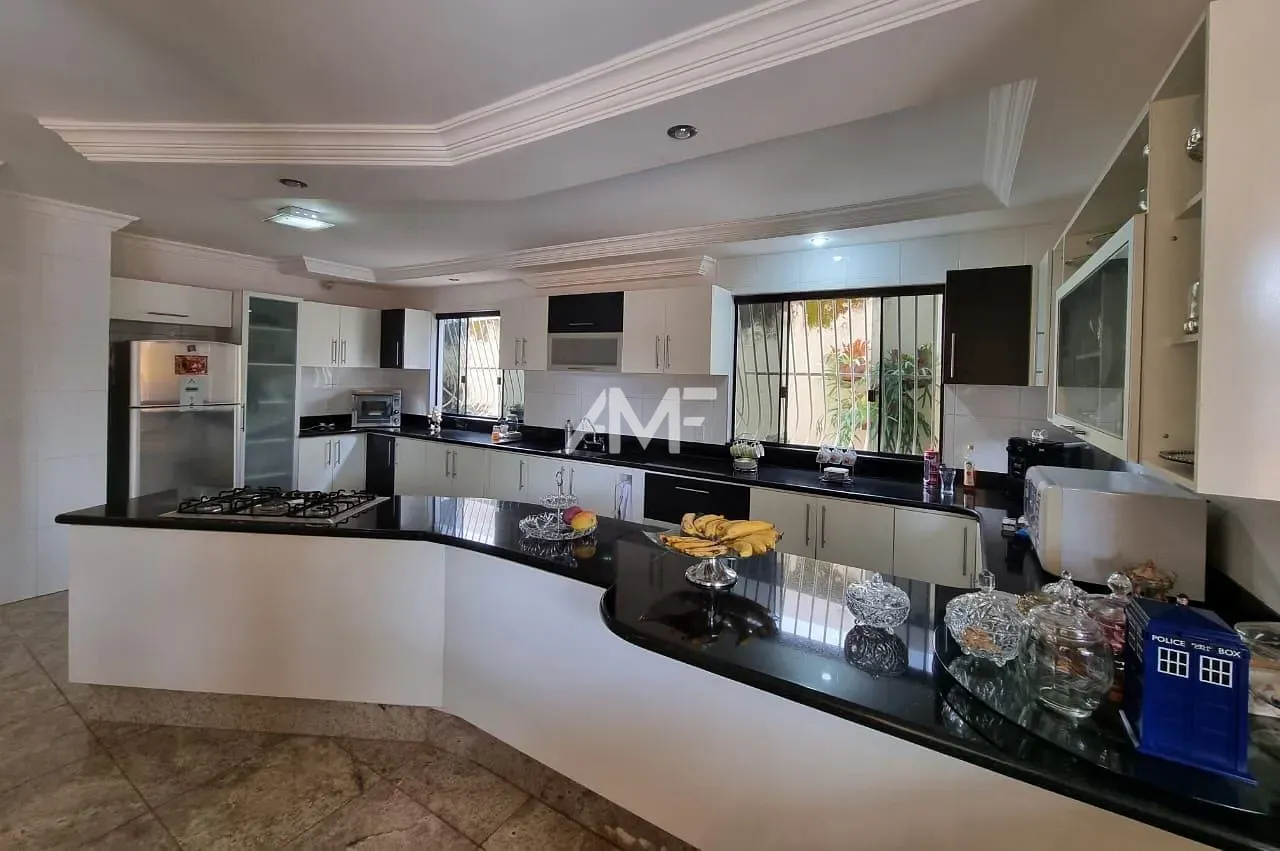 Sobrado, 6 quartos, 1000 m² - Foto 25