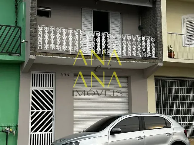Casa com 164m² 2 quartos e 2 banheiros, à venda, no bairro Jardim Santa Rita de Cássia em Bragança Paulista