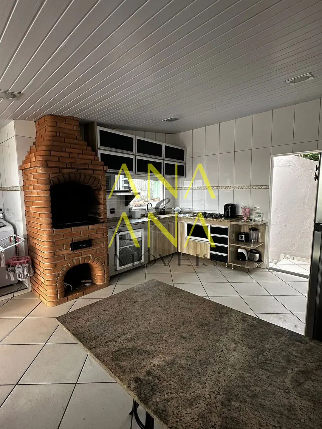 Casa, 2 quartos, 168 m² - Foto 24