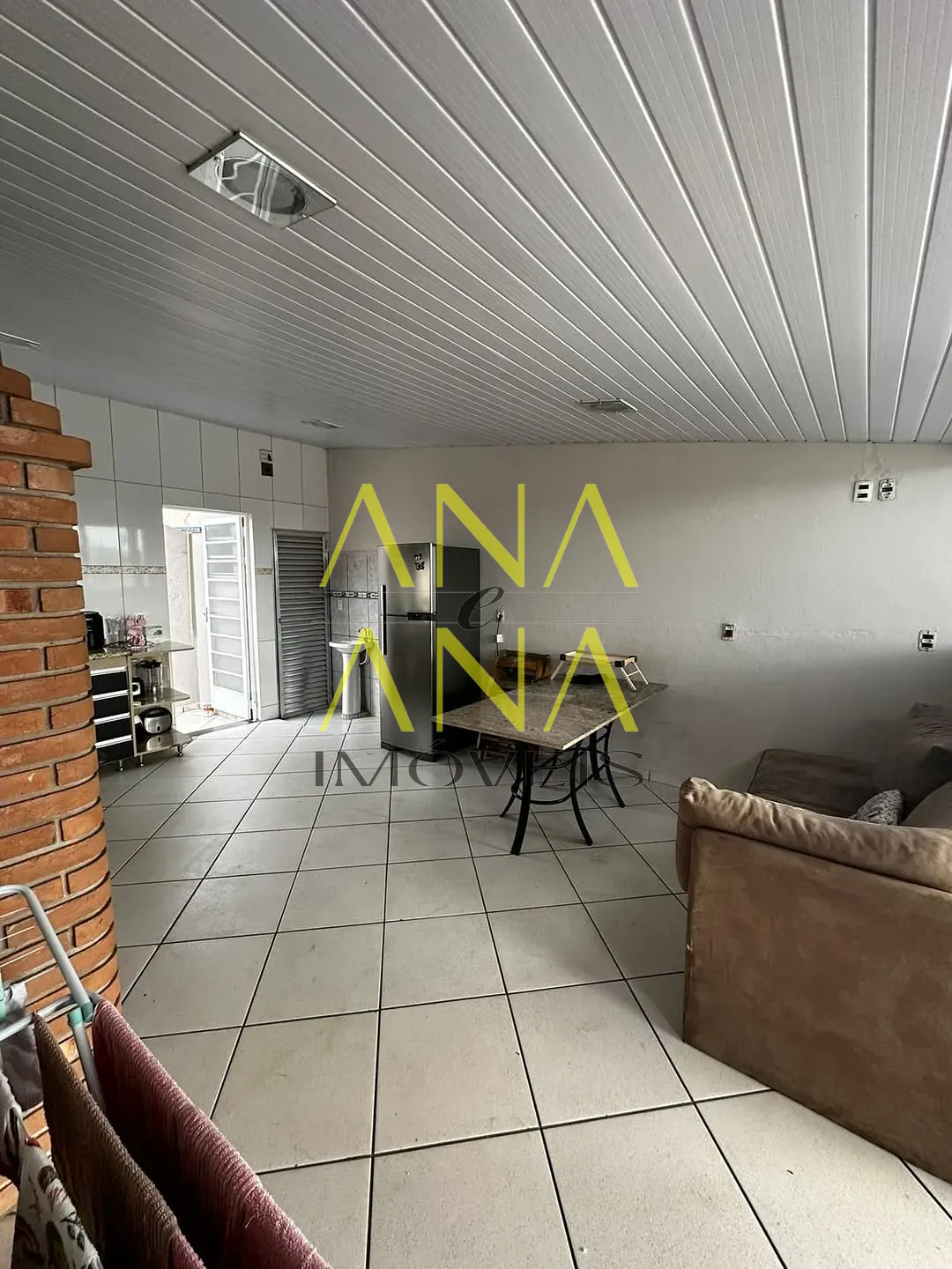 Casa, 2 quartos, 168 m² - Foto 3