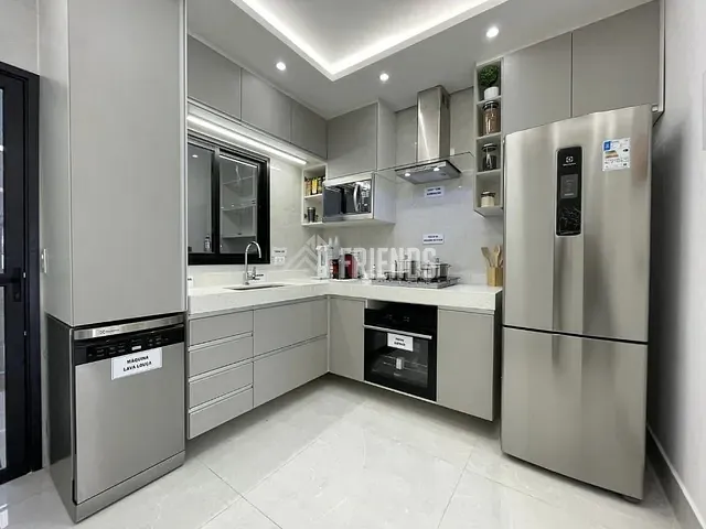 Sobrado com 160m² 3 quartos e 4 banheiros, à venda, no bairro Jardim Vila Mariana em São Paulo