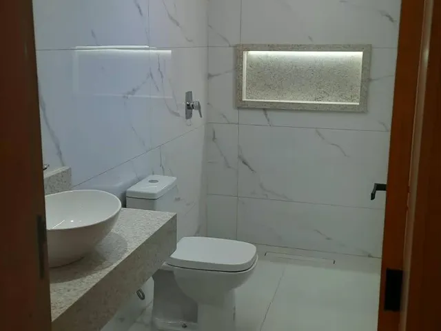 Sobrado com 240m² 4 quartos e 3 banheiros, à venda, no bairro Setor Faiçalville em Goiânia