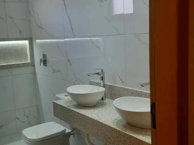 Sobrado com 240m² 4 quartos e 3 banheiros, à venda, no bairro Setor Faiçalville em Goiânia