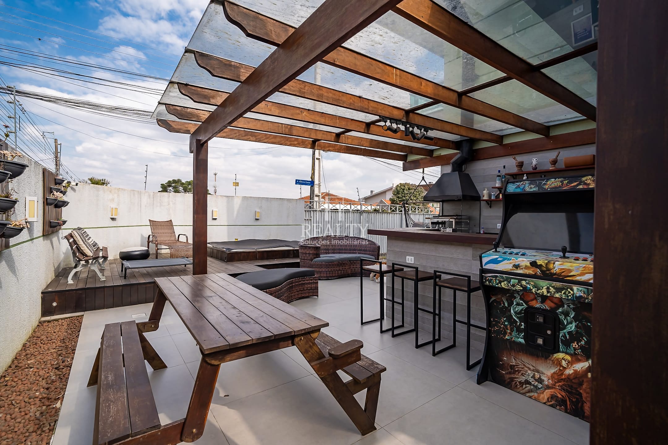 Sobrado à venda com 3 quartos, 180m² - Foto 33