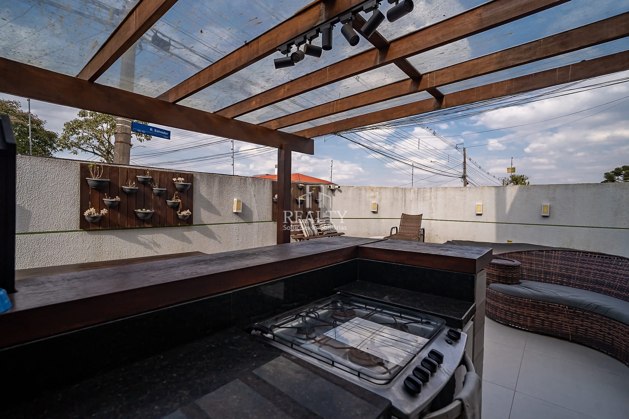 Sobrado à venda com 3 quartos, 180m² - Foto 29