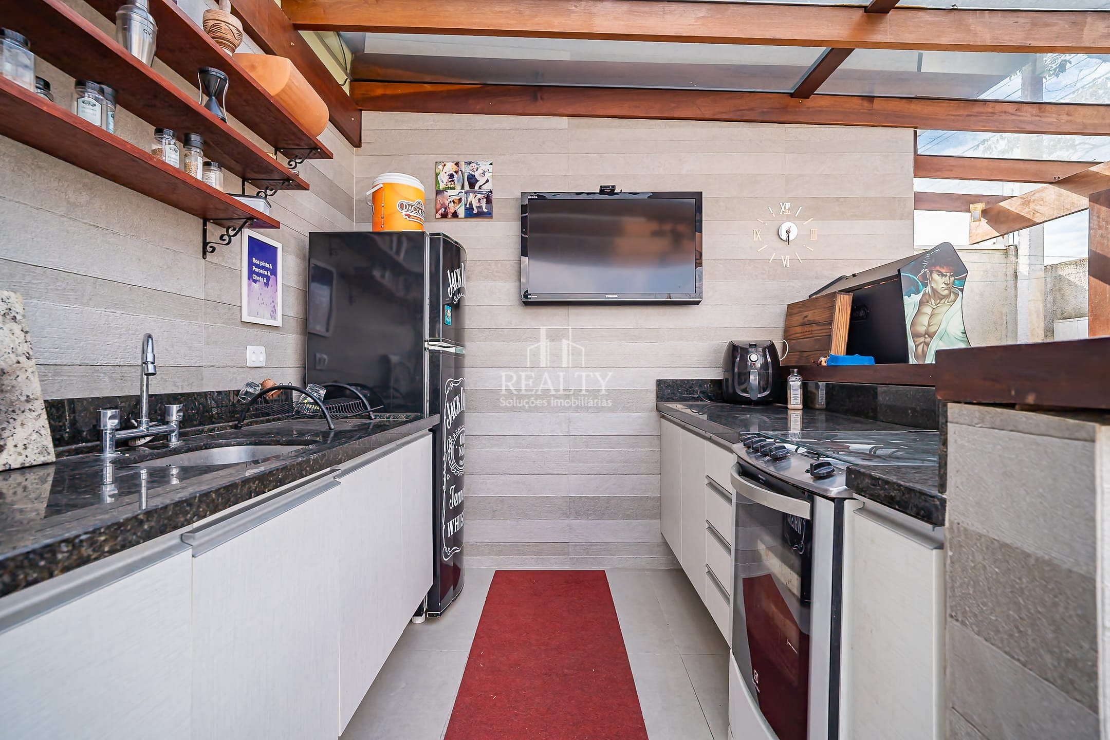 Sobrado à venda com 3 quartos, 180m² - Foto 30