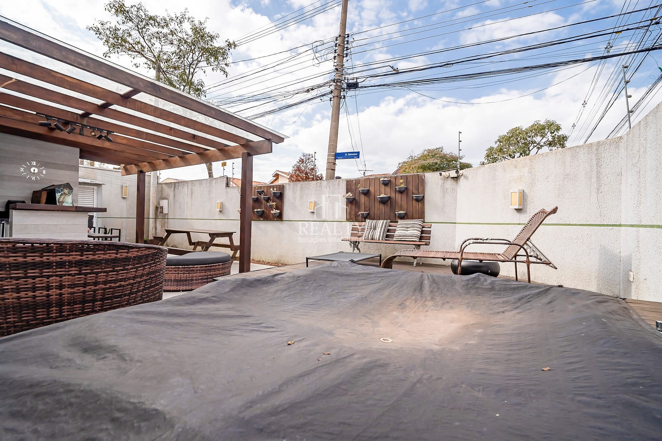 Sobrado à venda com 3 quartos, 180m² - Foto 28
