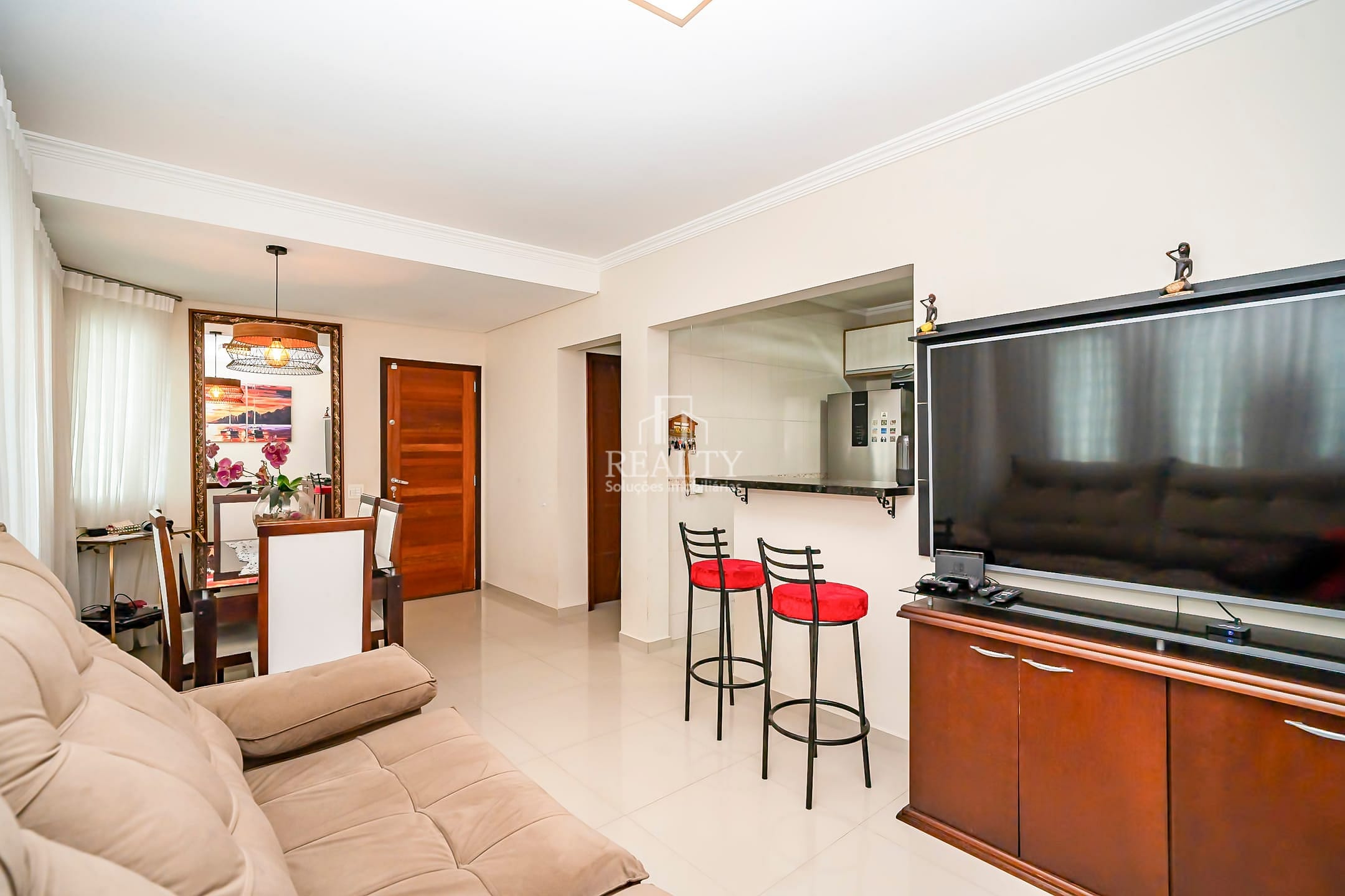 Sobrado à venda com 3 quartos, 180m² - Foto 4