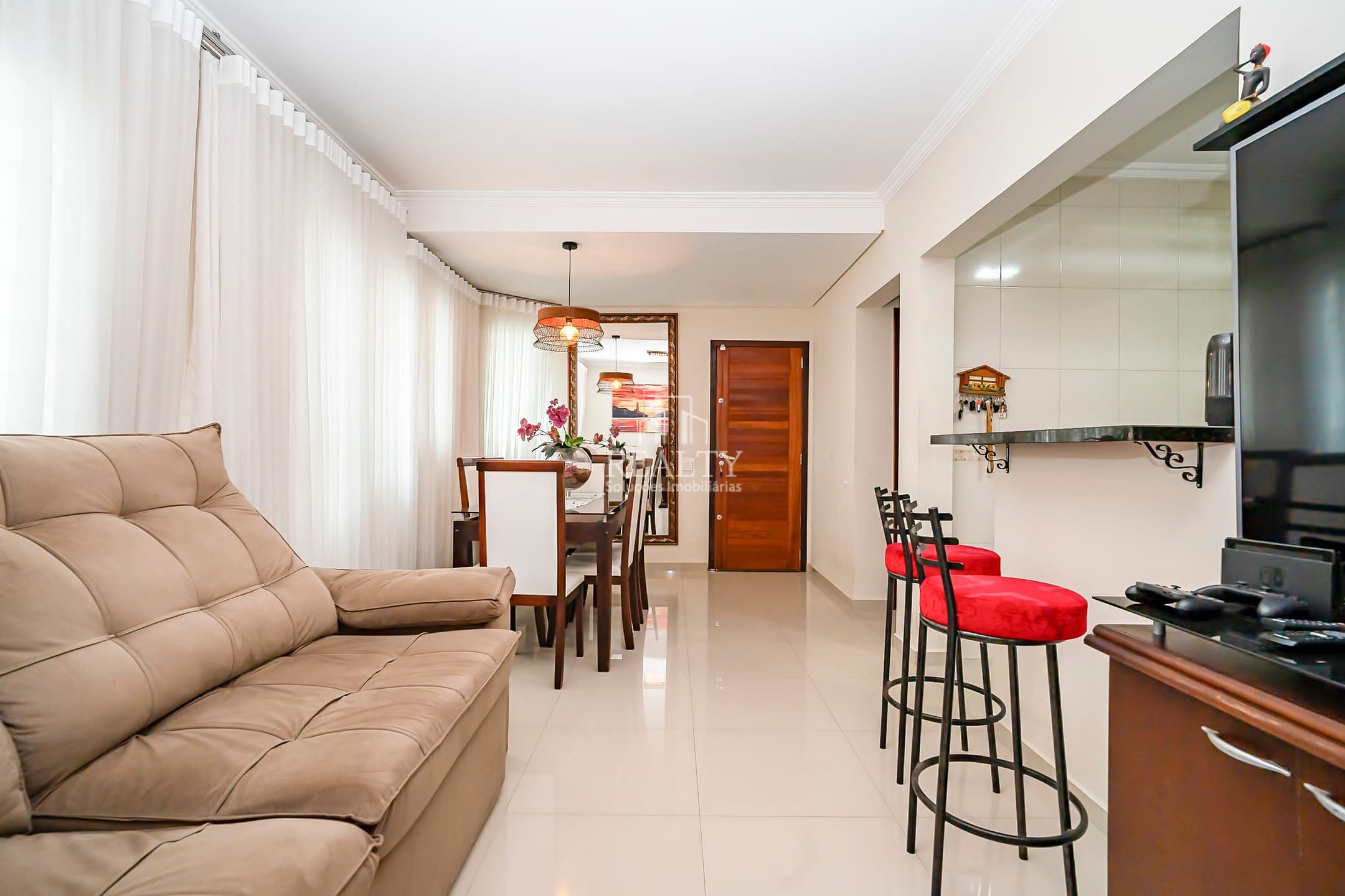 Sobrado à venda com 3 quartos, 180m² - Foto 5