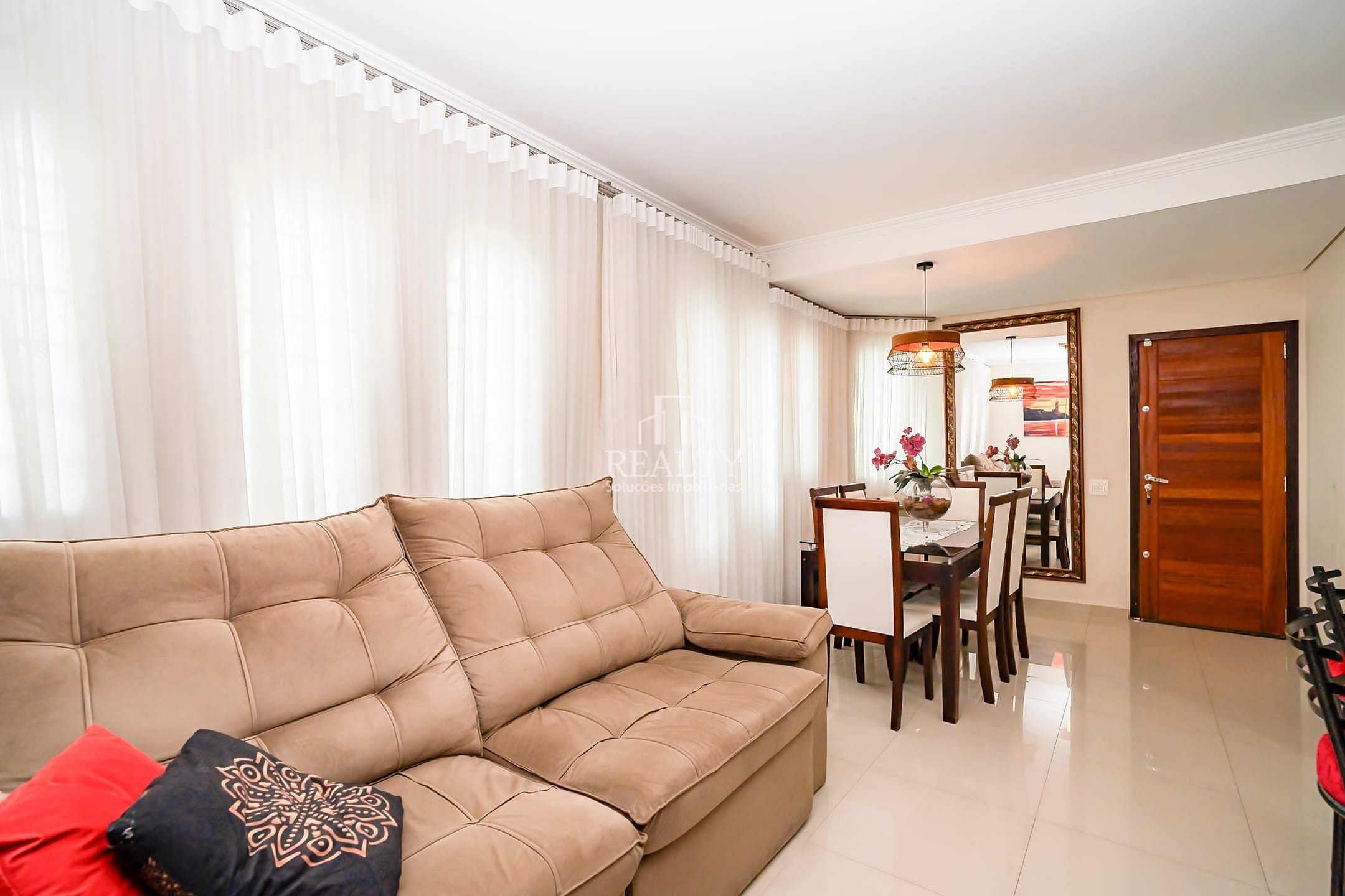 Sobrado à venda com 3 quartos, 180m² - Foto 6