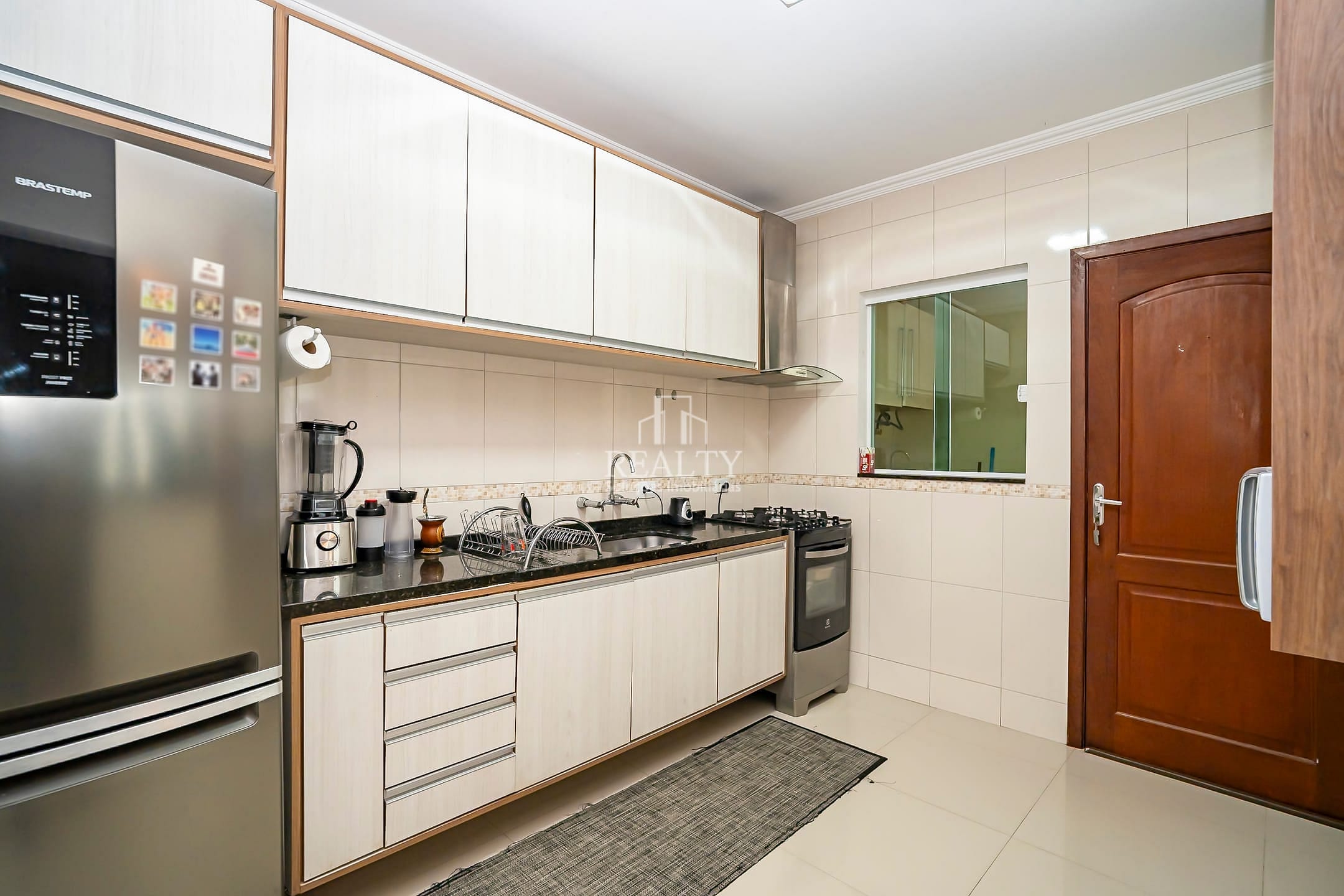 Sobrado à venda com 3 quartos, 180m² - Foto 7