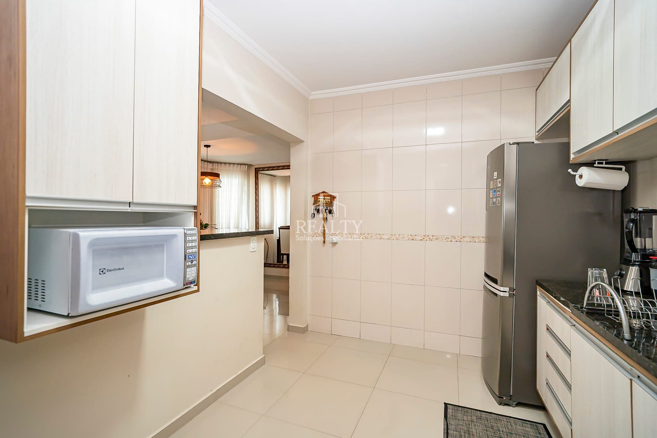 Sobrado à venda com 3 quartos, 180m² - Foto 9