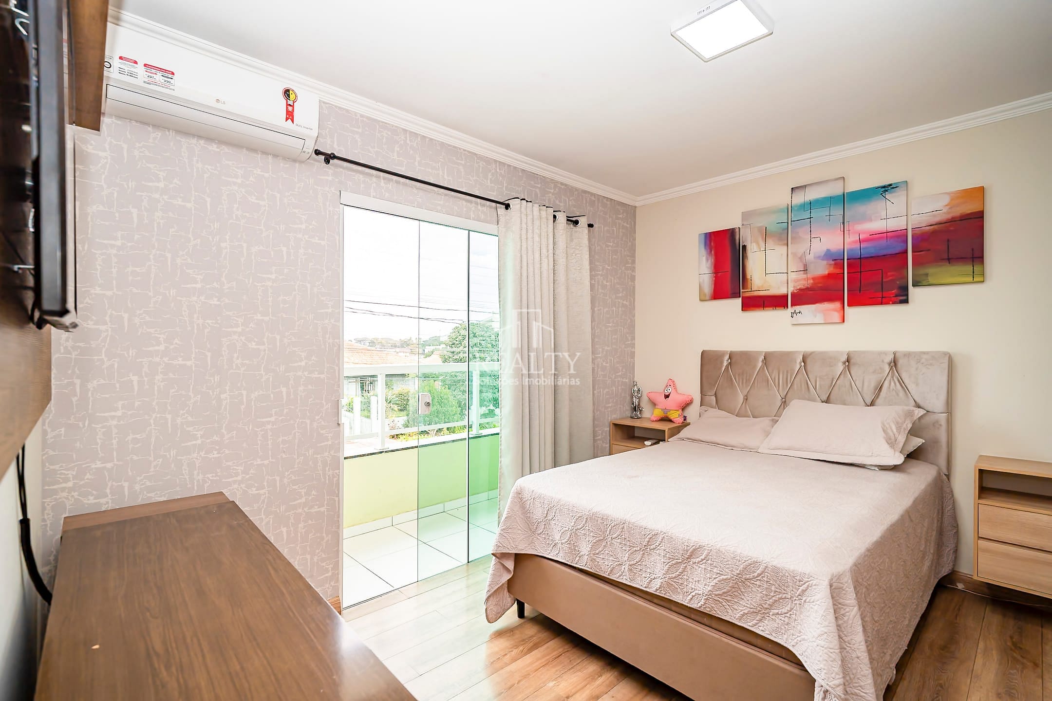Sobrado à venda com 3 quartos, 180m² - Foto 15