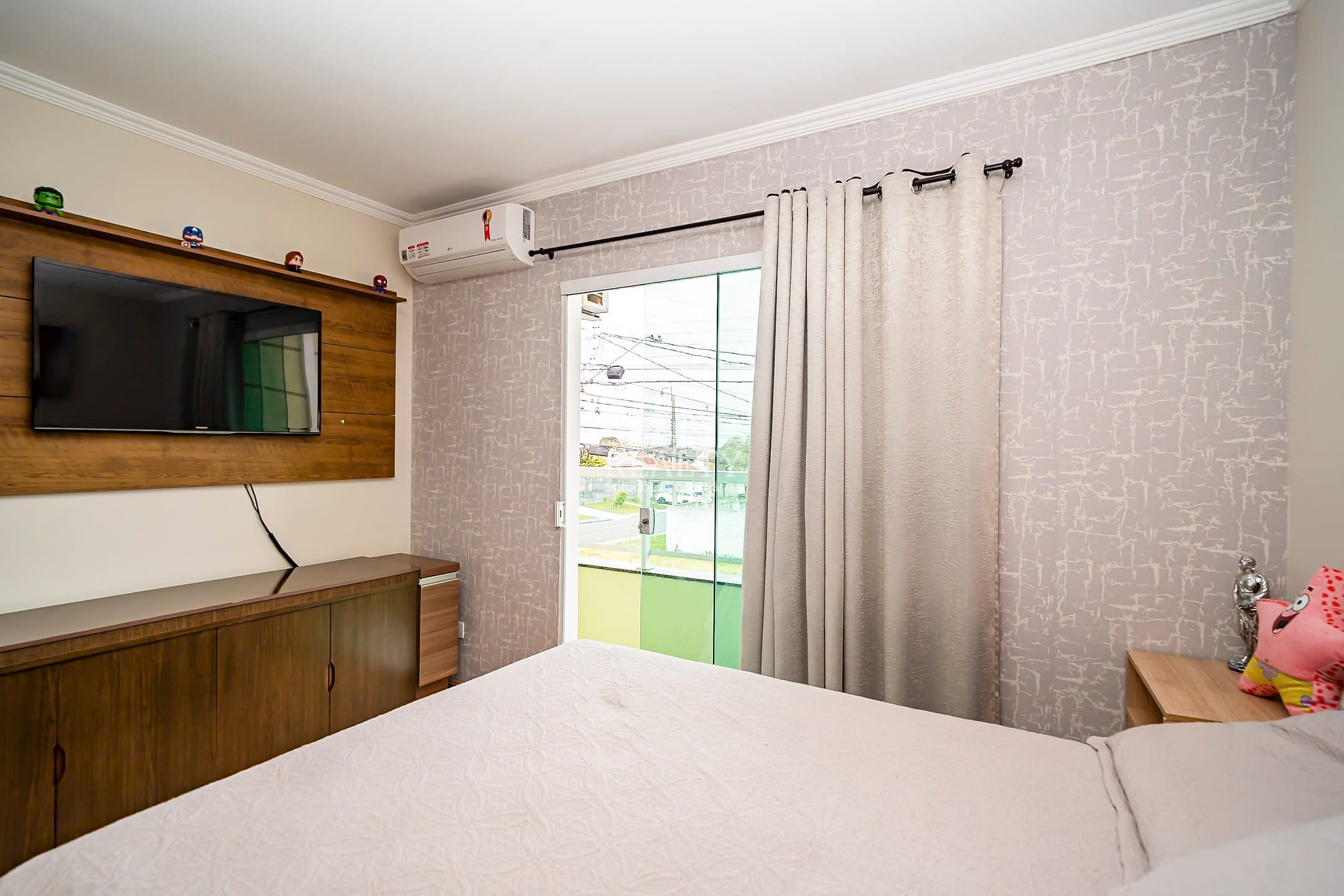 Sobrado à venda com 3 quartos, 180m² - Foto 16