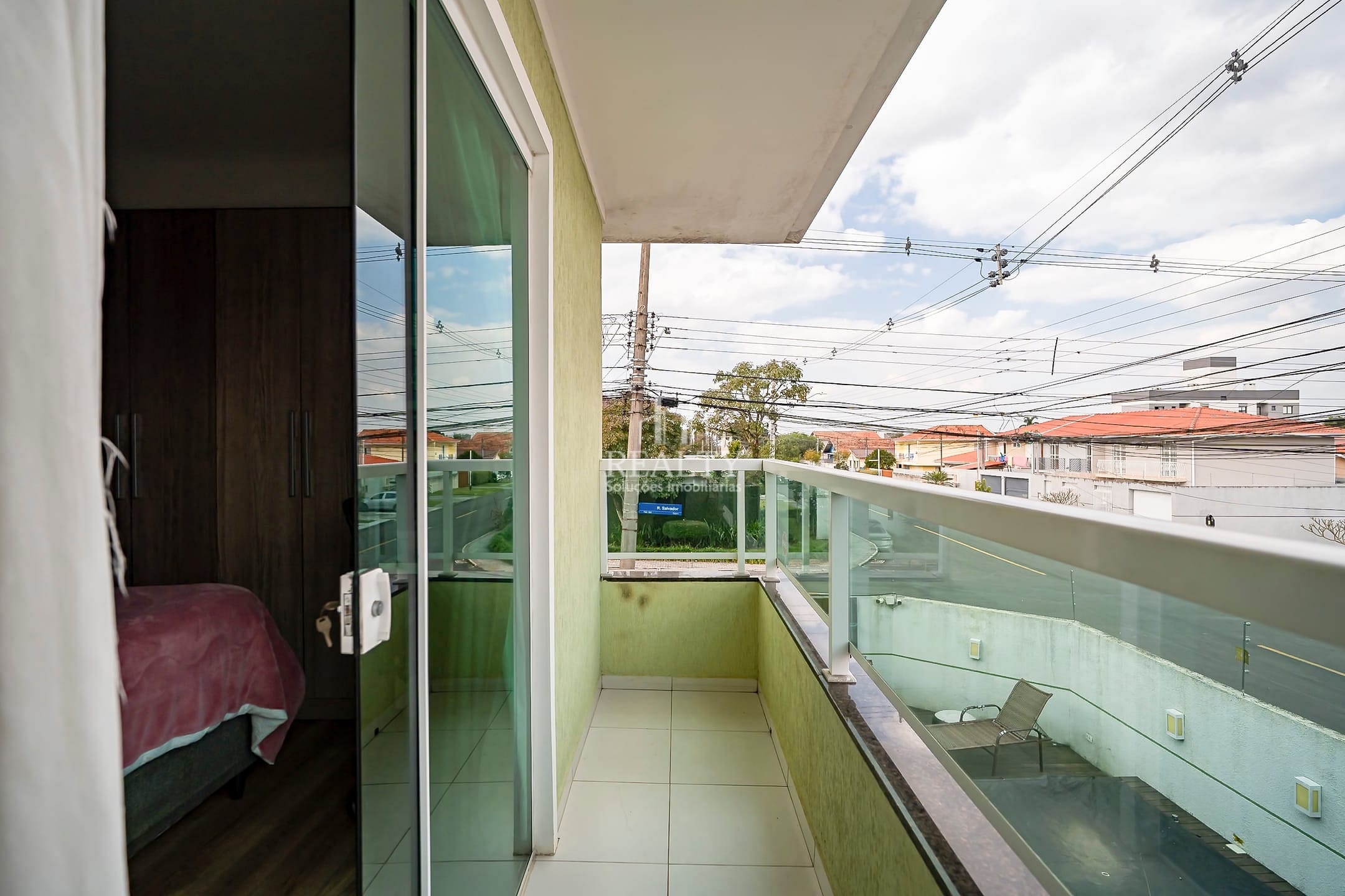 Sobrado à venda com 3 quartos, 180m² - Foto 26