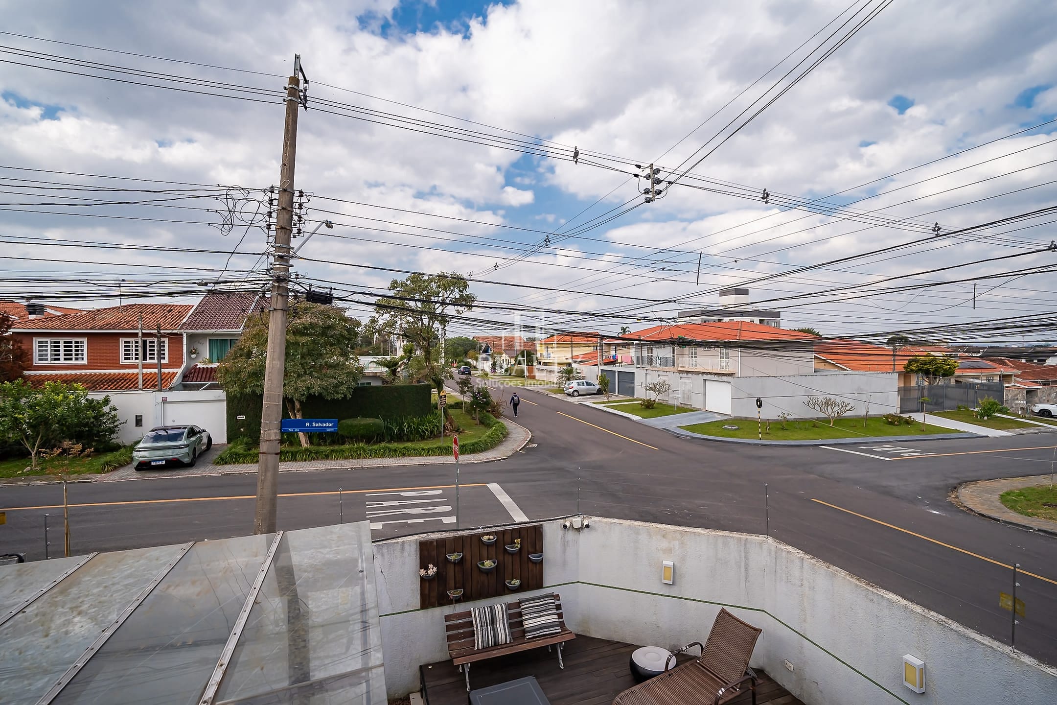 Sobrado à venda com 3 quartos, 180m² - Foto 38