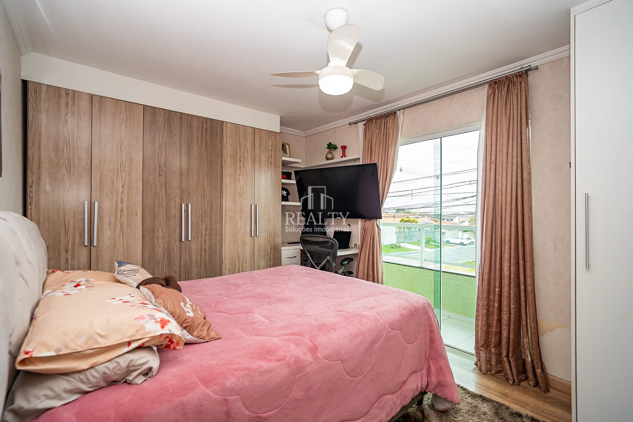 Sobrado à venda com 3 quartos, 180m² - Foto 13
