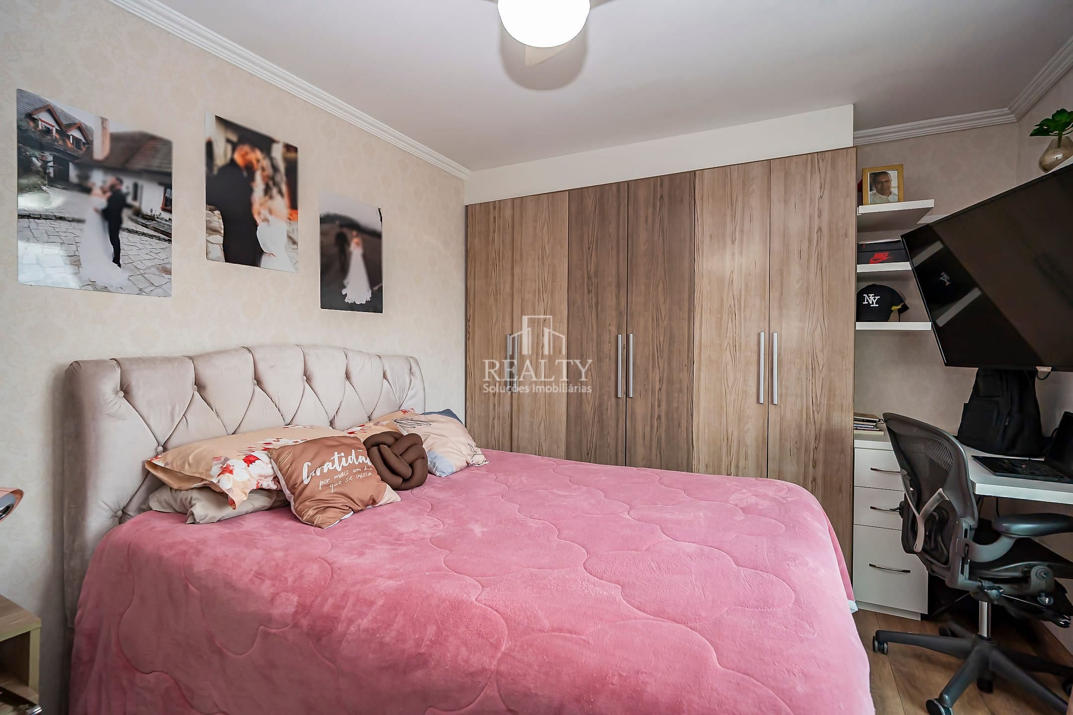 Sobrado à venda com 3 quartos, 180m² - Foto 11