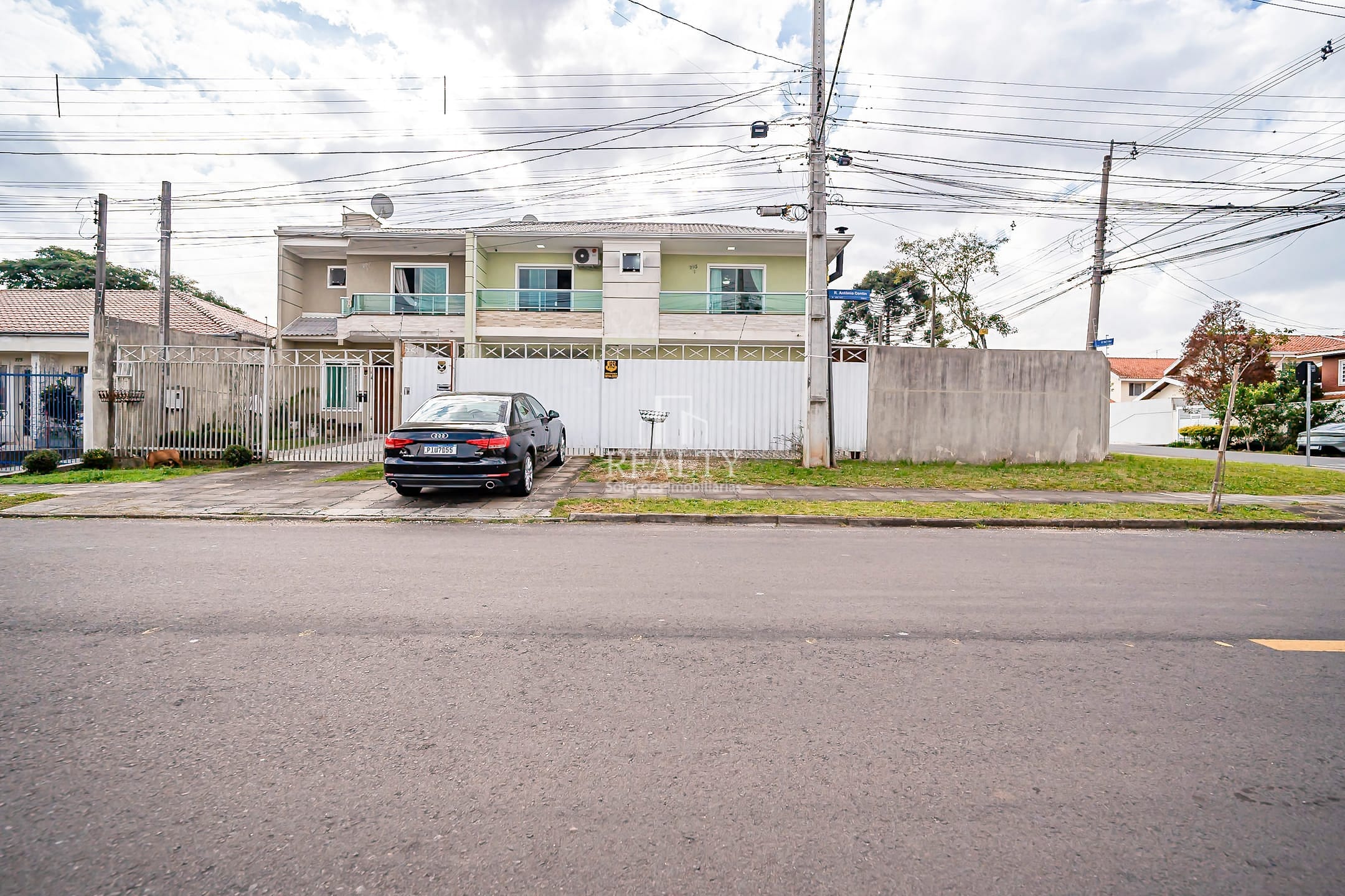 Sobrado à venda com 3 quartos, 180m² - Foto 37