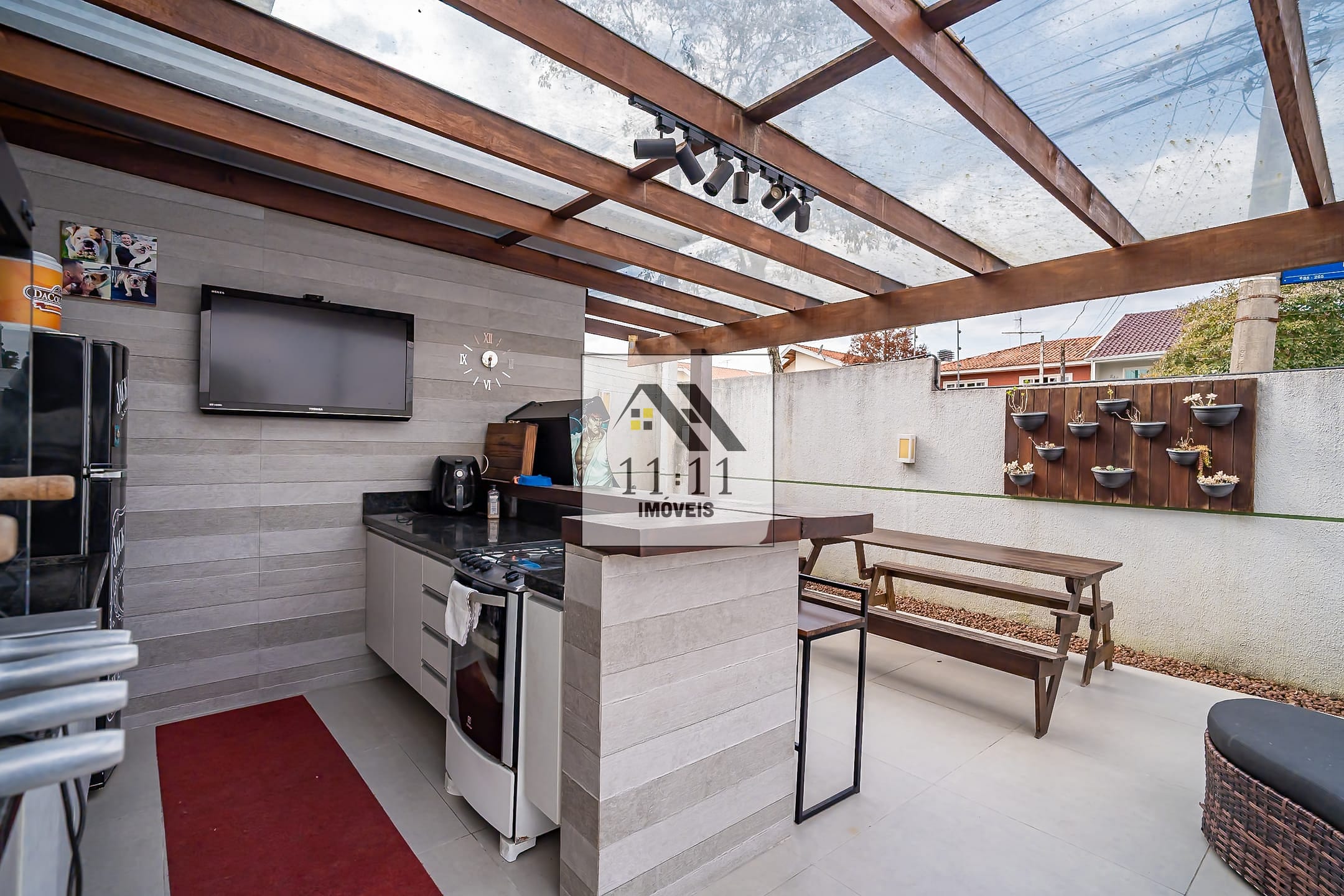 Sobrado, 3 quartos, 180 m² - Foto 31