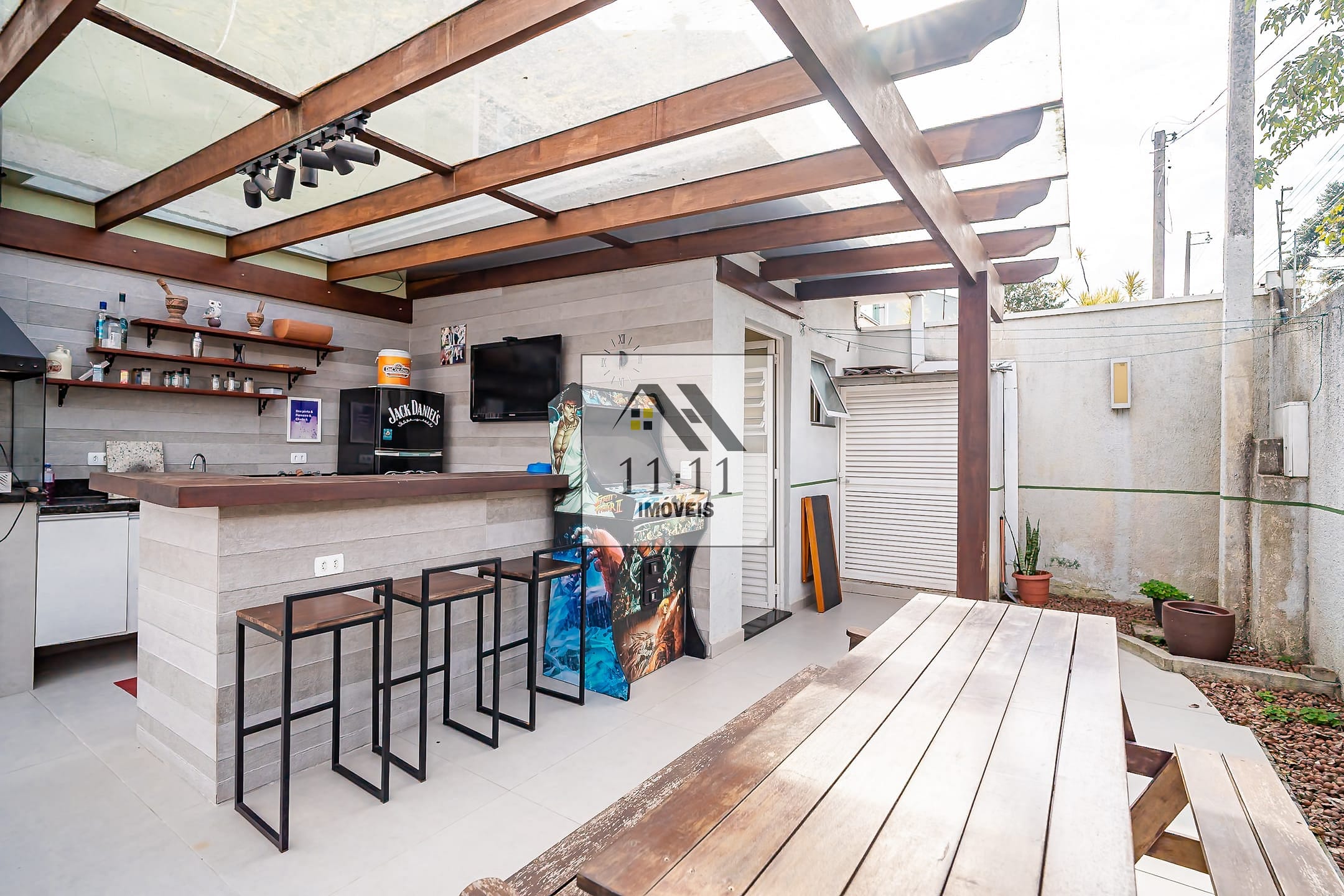 Sobrado, 3 quartos, 180 m² - Foto 32