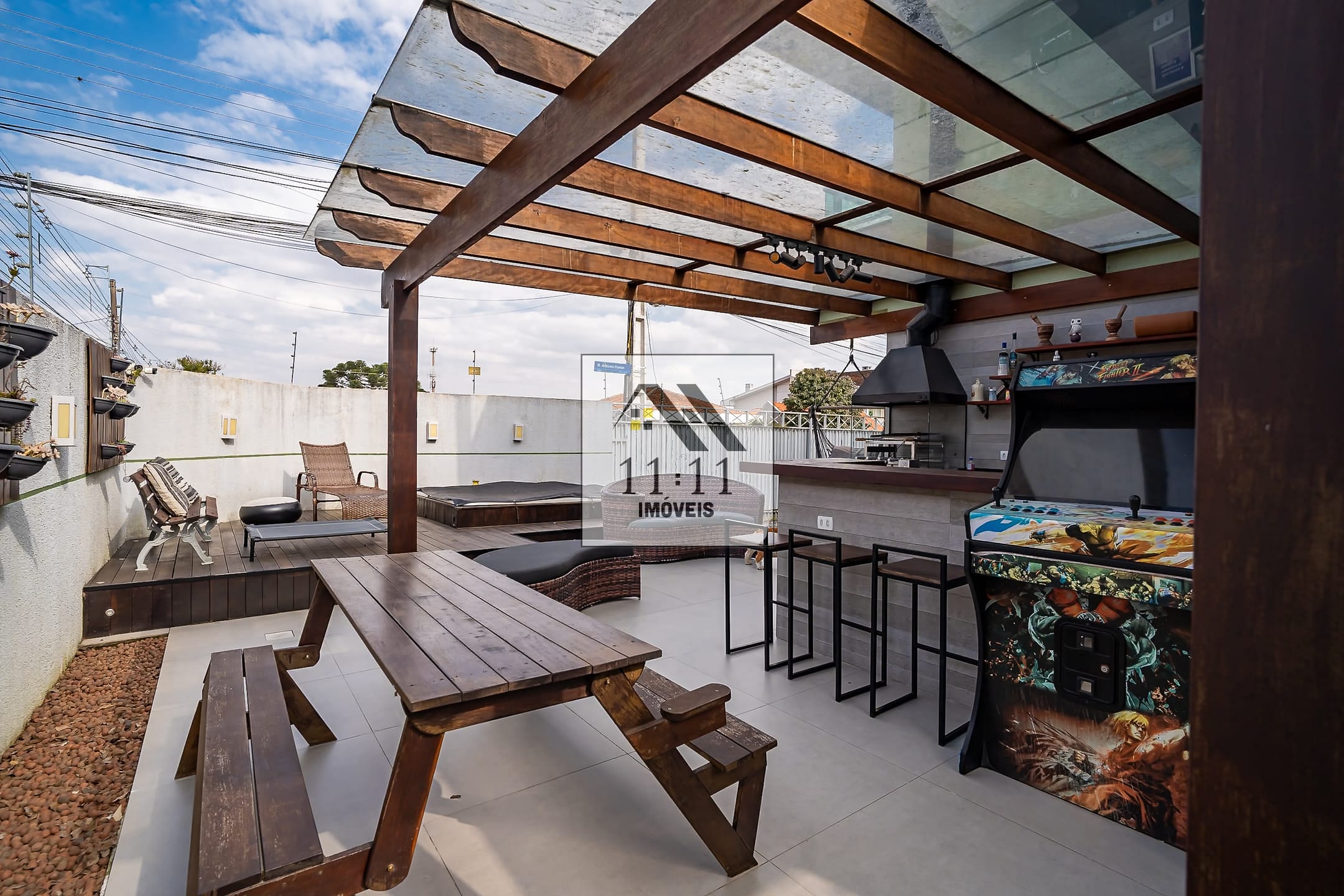 Sobrado, 3 quartos, 180 m² - Foto 33