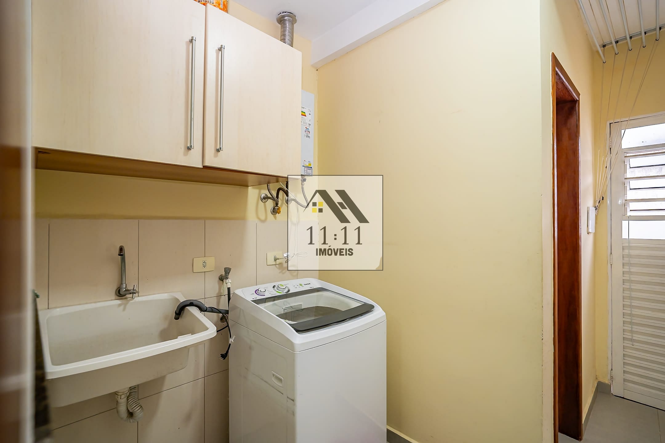 Sobrado, 3 quartos, 180 m² - Foto 35