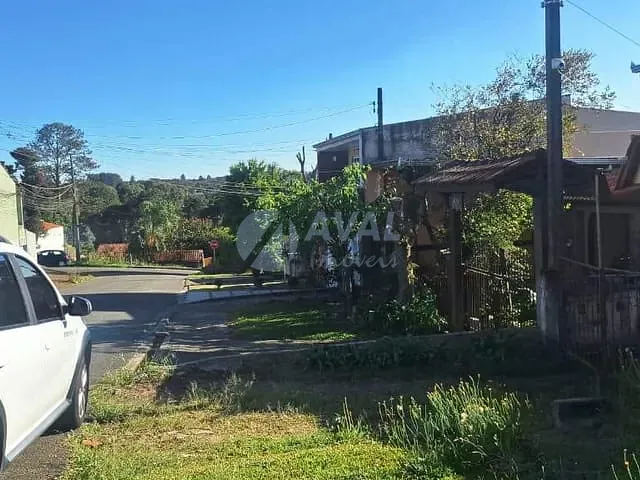 Sobrado 2 quartos e 1 banheiro, à venda, no bairro Augusta em Curitiba