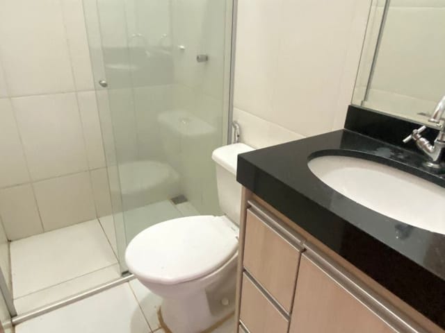 Sobrado para locação, Parque Santa Cecília, Aparecida de Goiânia, GO