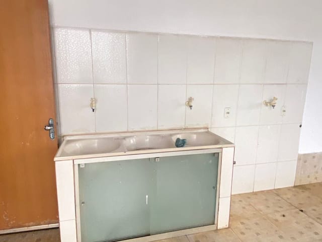 Sobrado para locação, Parque Santa Cecília, Aparecida de Goiânia, GO