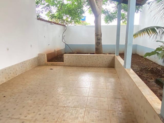 Sobrado para locação, Parque Santa Cecília, Aparecida de Goiânia, GO
