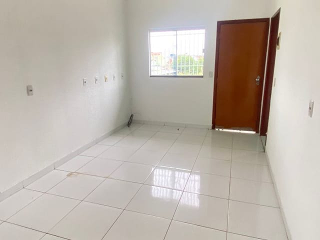 Sobrado para locação, Parque Santa Cecília, Aparecida de Goiânia, GO
