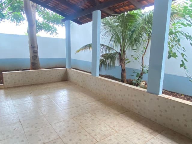 Sobrado para locação, Parque Santa Cecília, Aparecida de Goiânia, GO